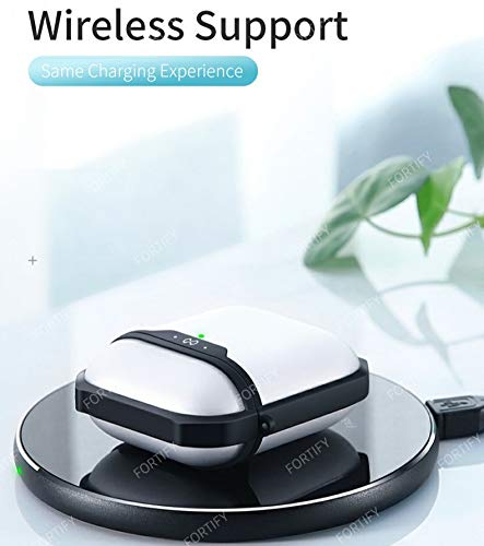 Airpods 1, Airpods 2